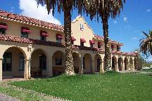 Kelso Depot