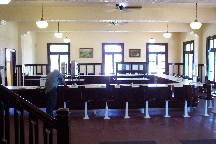 Kelso Depot