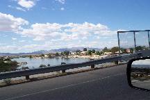The River