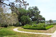 gardens