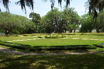 gardens