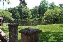 gardens