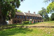 gardens