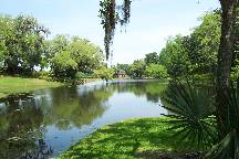 gardens