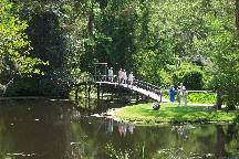 gardens