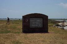 Fort Sumter cruise
