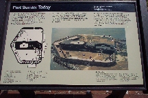 Fort Sumter cruise