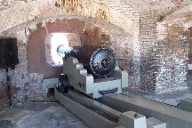 Fort Sumter cruise