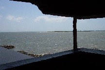 Fort Sumter cruise