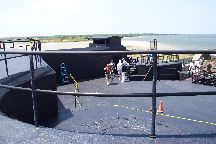 Fort Sumter cruise