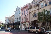 Charleston
