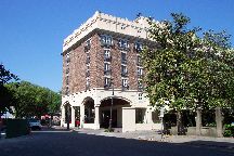Savannah