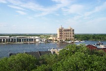 Savannah