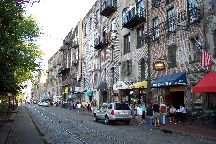 River Street