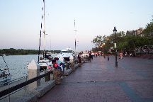 River Street