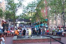 River Street
