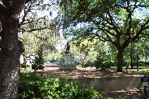 Savannah