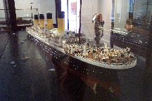 Maritime Museum