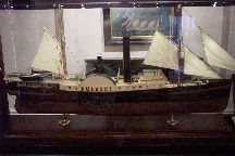 Maritime Museum