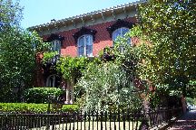Mercer Williams House