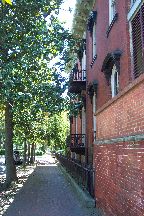 Mercer Williams House