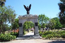 cemetery