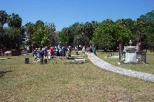 cemetery