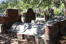 cemetery