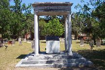 cemetery