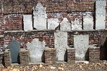 cemetery