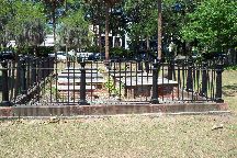 cemetery