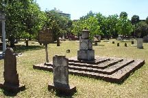 cemetery