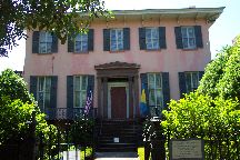 Andrew Low House