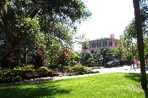 Andrew Low House
