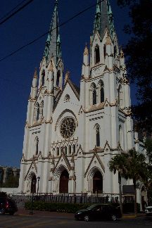 Cathedral
