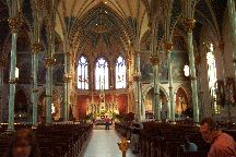 Cathedral