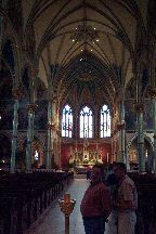 Cathedral