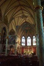 Cathedral
