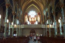 Cathedral