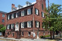Davenport House