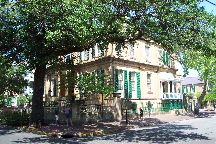 Owens-Thomas House