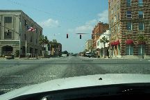 Albany