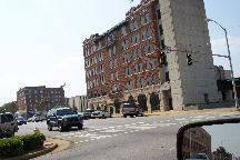 Albany