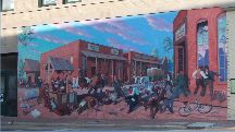 mural