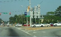 signs
