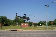 Fort Rucker