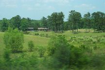 countryside