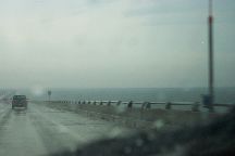 Lake Pontchartrain