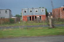 Katrina damage