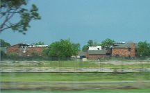 Katrina damage